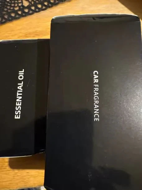 Review Card