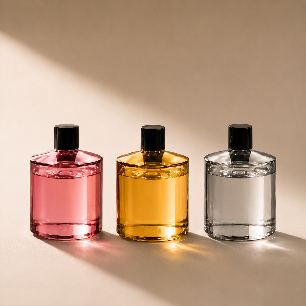 Aromatherapy Oil Refill