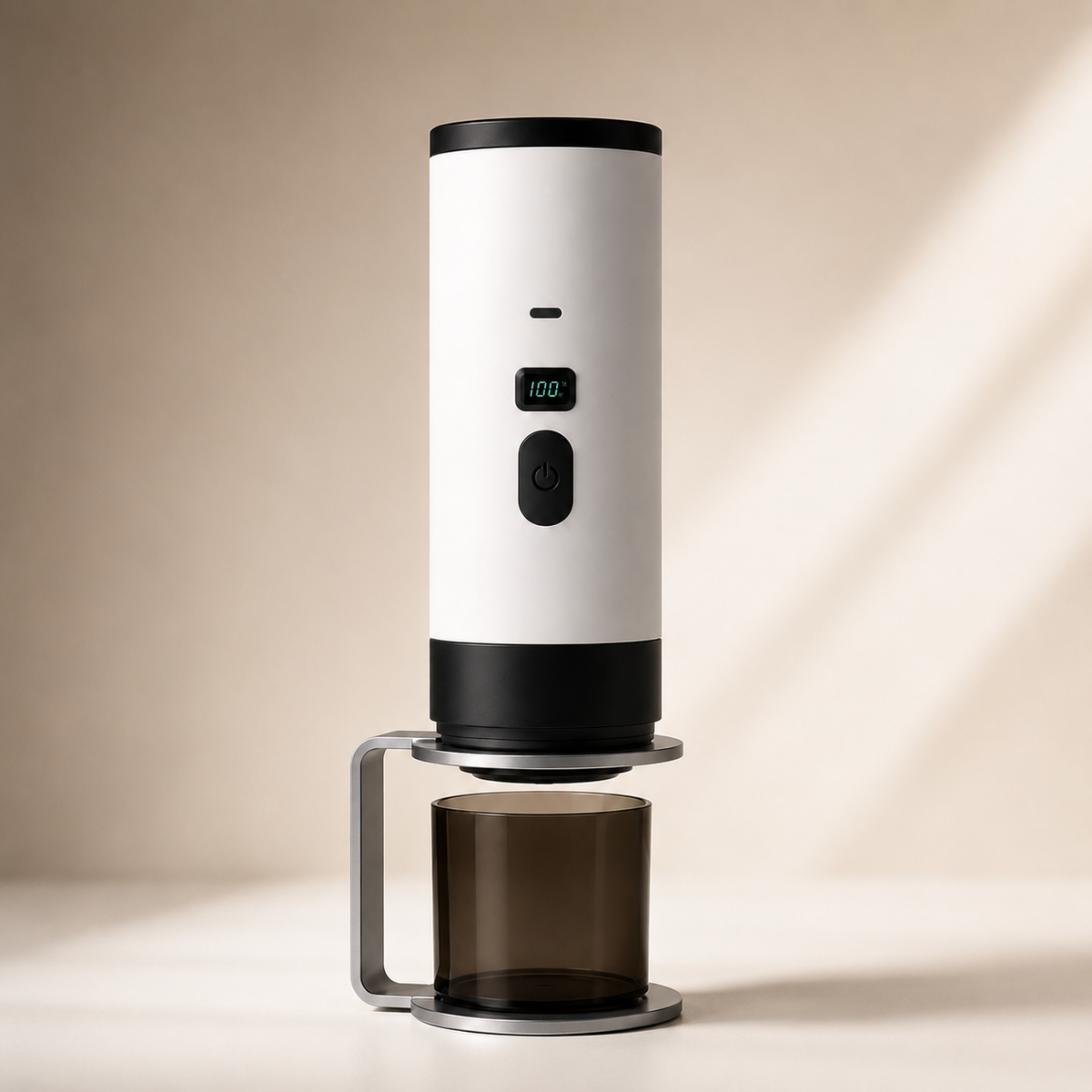 Portable Espresso Maker
