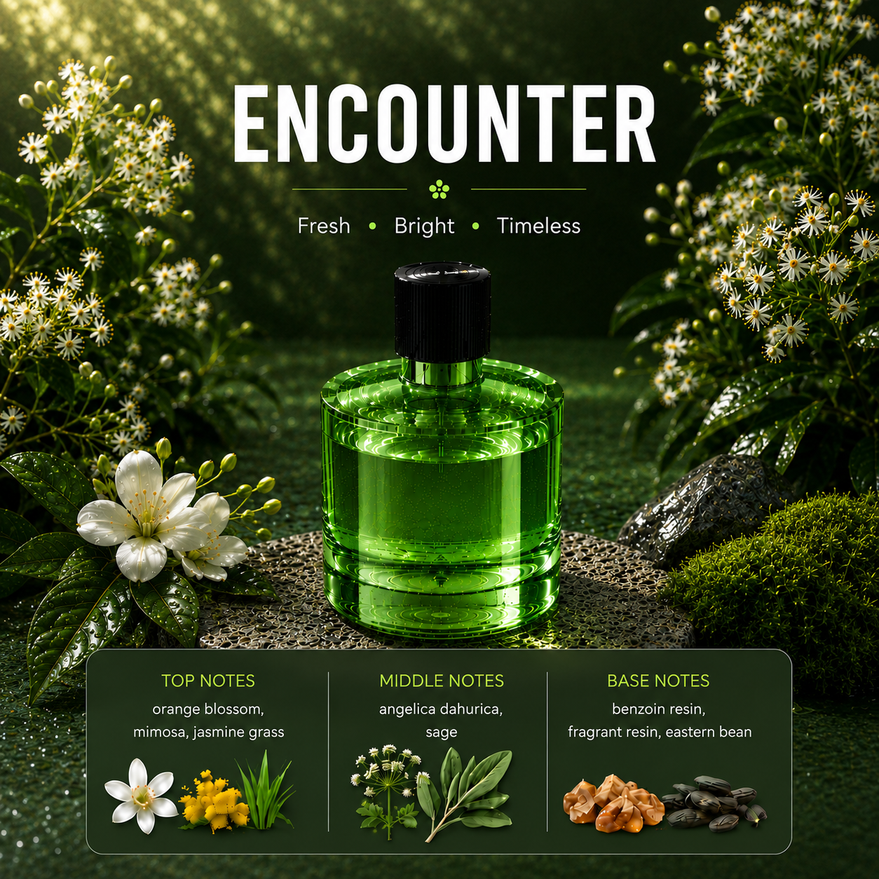 Aromatherapy Oil Refill