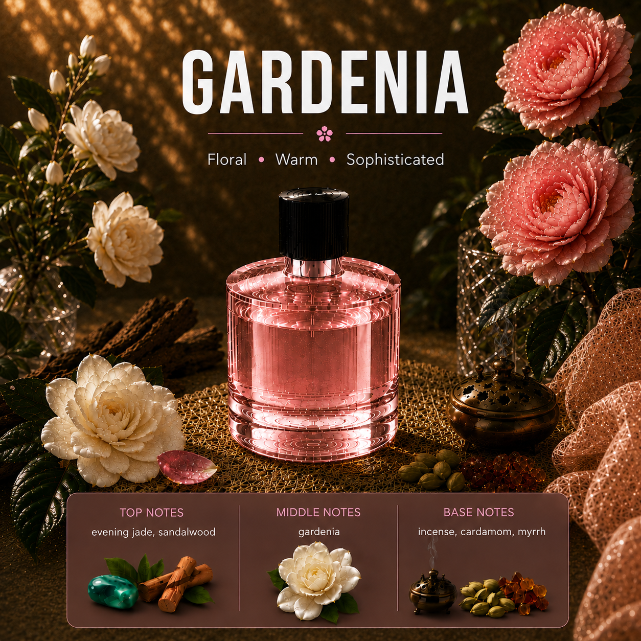 Aromatherapy Oil Refill