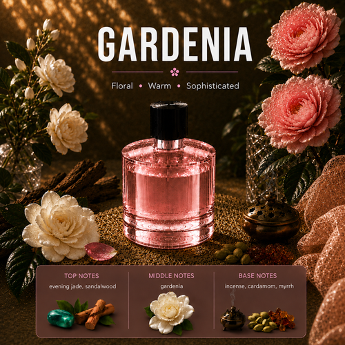 Aromatherapy Oil Refill